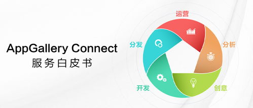 華為應用市場AppGallery Connect服務白皮書 數字文化創意內容應用服務