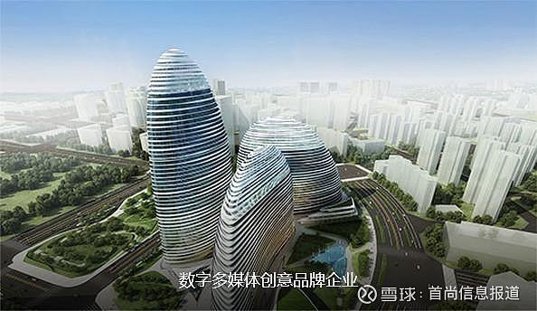 數字創意，文化新生 3D可視化重構文化表達的未來