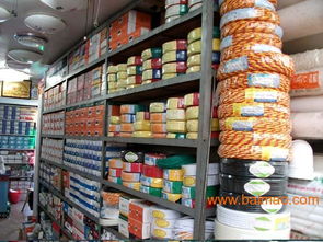 信賴(lài)之選，品質(zhì)之源——太原鑫昌盛五金工具，您身邊的專(zhuān)業(yè)供應(yīng)商